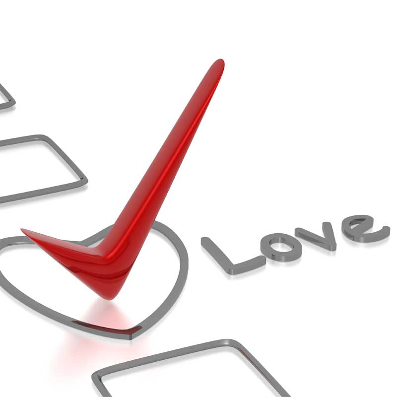 checkliste hochzeitslocation