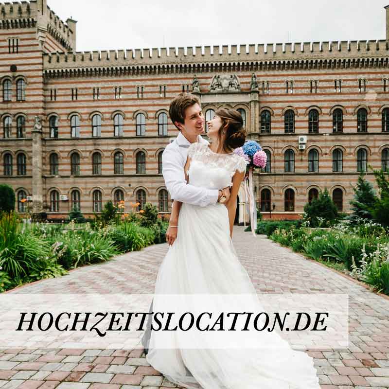 Hochzeitslocation NRW