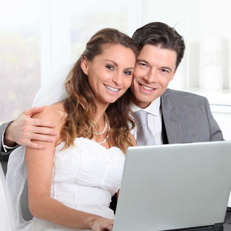 top google suchbegriffe hochzeit brautpaar