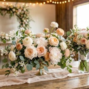 Floristik und Blumendeko