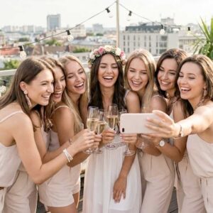 JGA und Pre-Wedding-Erlebnisse