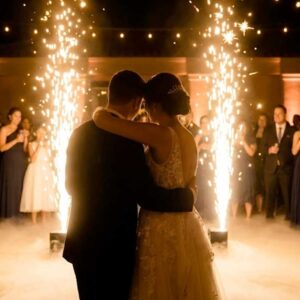 Shows und Special Effects