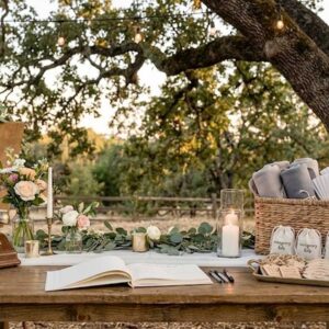 Sonstige Hochzeitsdienstleistungen